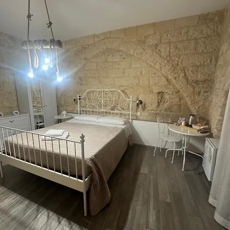 Bed and breakfast 62 Marinai Bari