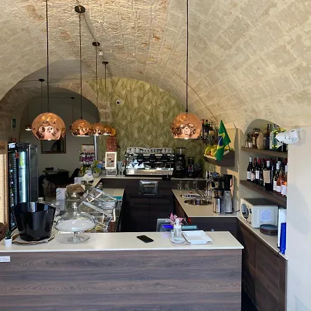 Couette-café 62 Marinai
