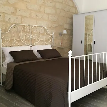 Bed and breakfast 62 Marinai