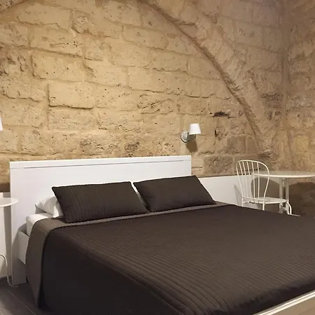 Bed and breakfast 62 Marinai Bari