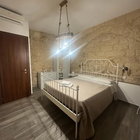 Bed & Breakfast 62 Marinai