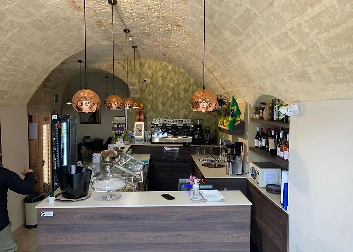 Oda ve Kahvaltı 62 Marinai