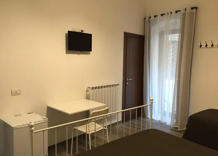 Oda ve Kahvaltı 62 Marinai