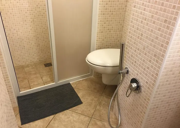 Oda ve Kahvaltı 62 Marinai