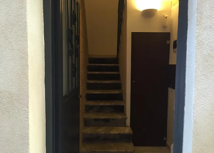 Bed & Breakfast 62 Marinai